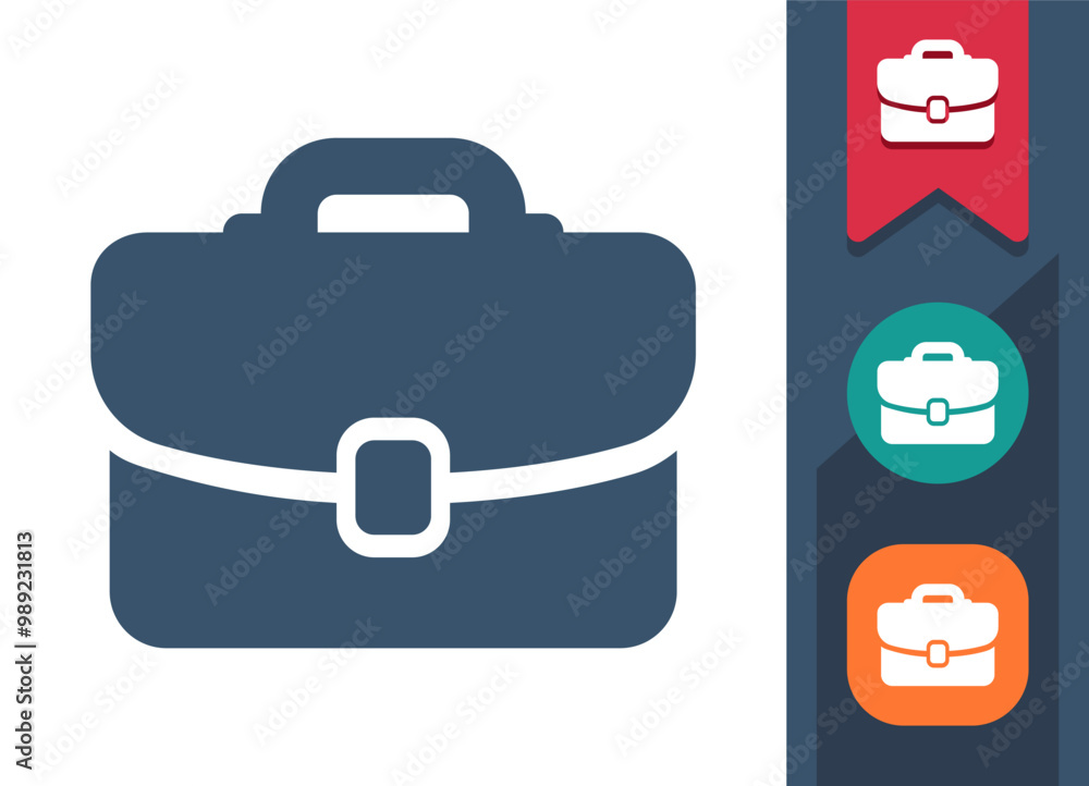 Briefcase, Suitcase, Luggage, Baggage Icon Briefcase, Suitcase, Luggage, Baggage Icon