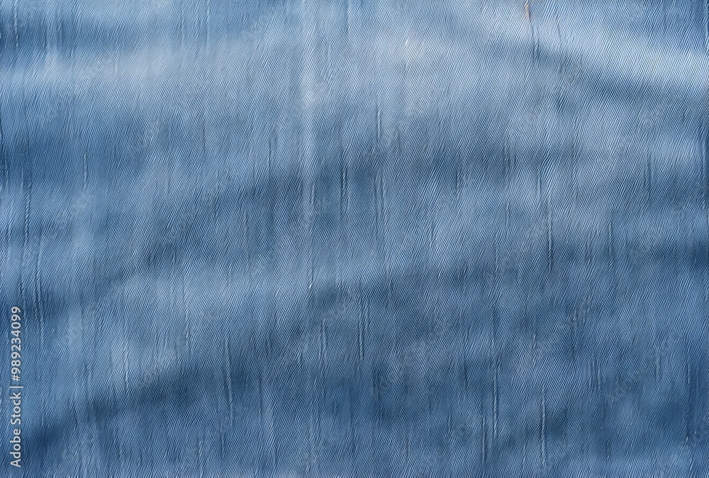Closeup Denim Fabric Texture Background Closeup Denim Fabric Texture Background