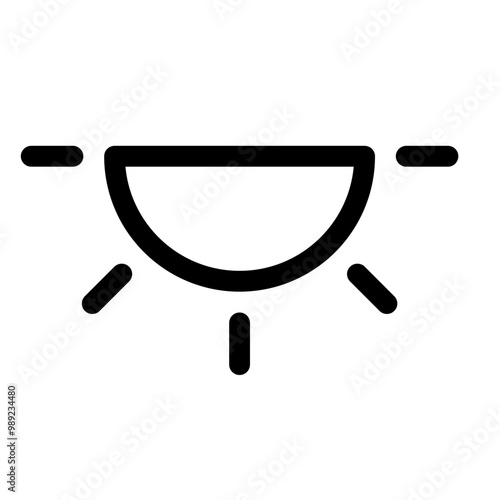 Overhead Light