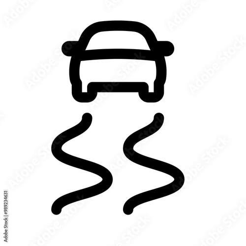 Auto Steering