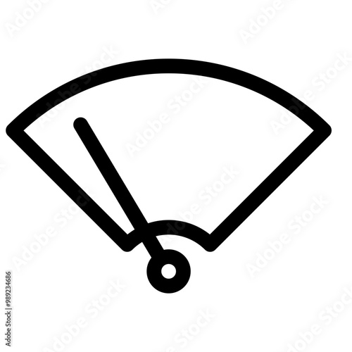 windshield wiper