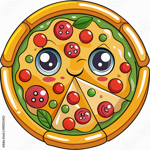 Savor the Flavors: Whole Pizza Loaded with Fresh Tomatoes, Cheese, Basil, and Onions"
Delicious Whole Pizza with Juicy Tomatoes, Creamy Cheese, Fresh Basil, and Onions"
Taste the Tradition: Whole Pi