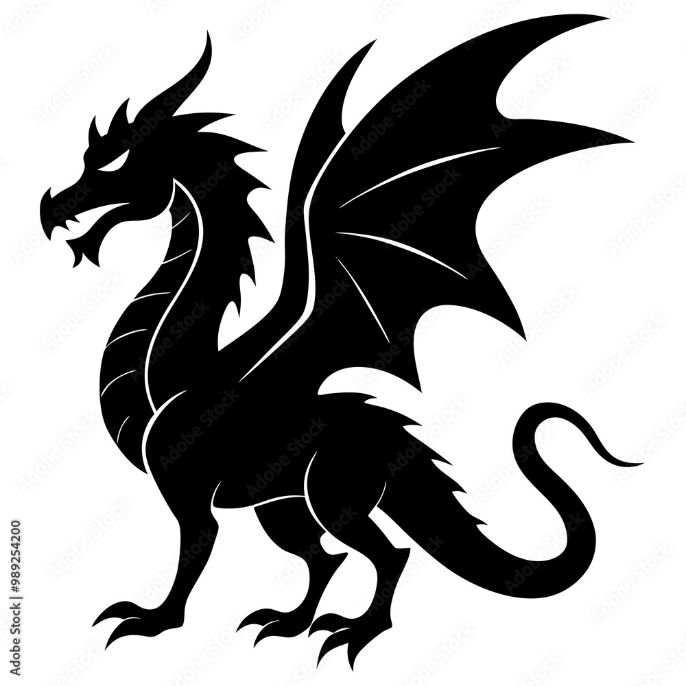 Stunning Dragon Black Silhouette Vectors for Graphic Design , Quality Dragon Black Silhouette Vectors ,Versatile Dragon Black Silhouette Vectors Stunning Dragon Black Silhouette Vectors for Graphic Design , Quality Dragon Black Silhouette Vectors ,Versatile Dragon Black Silhouette Vectors