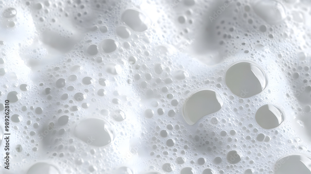 white soap foam bubbles texture white soap foam bubbles texture