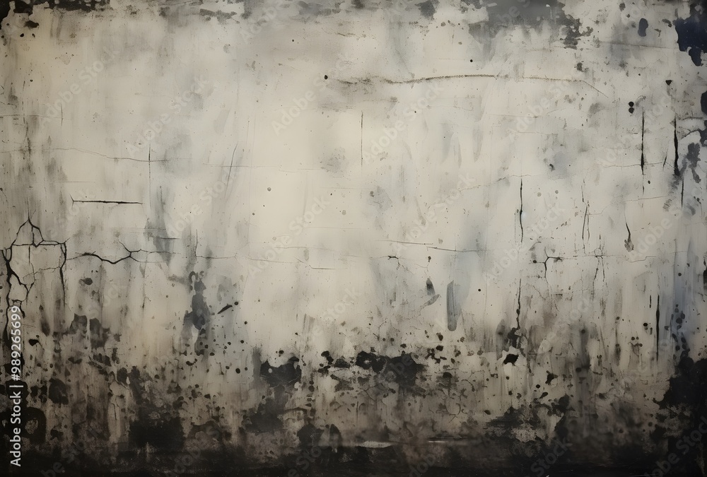 Grunge Texture Background With Dirty Stains Grunge Texture Background With Dirty Stains