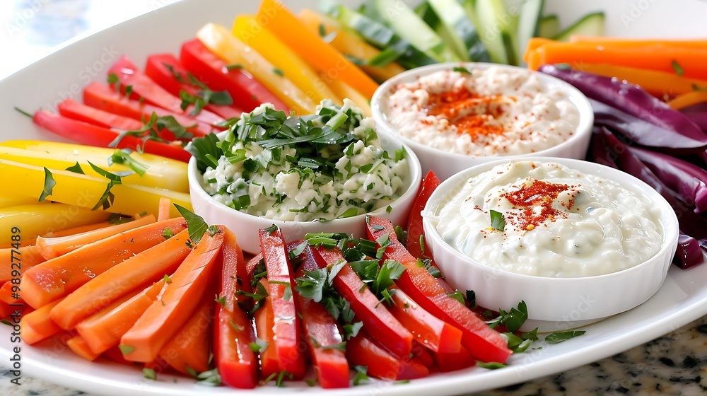 salad with vegetables salad with vegetables