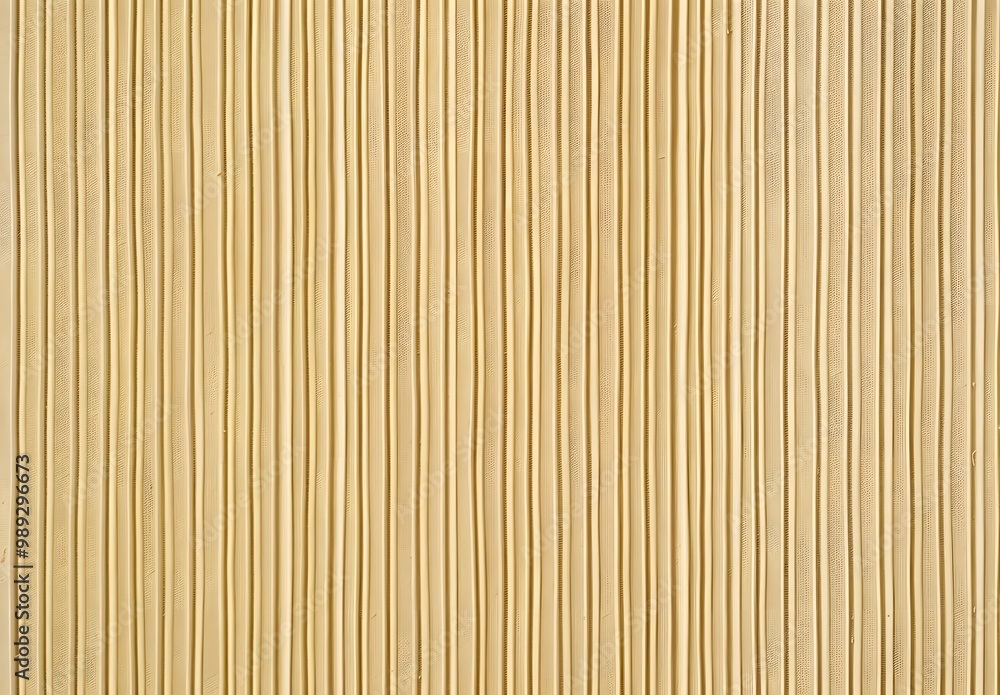 Beige Ribbed Fabric Texture Seamless Pattern Beige Ribbed Fabric Texture Seamless Pattern