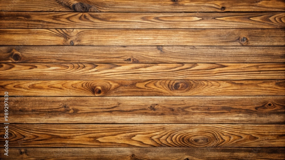 Background of old rustic natural pine wood planks showing growth rings with knots Background of old rustic natural pine wood planks showing growth rings with knots