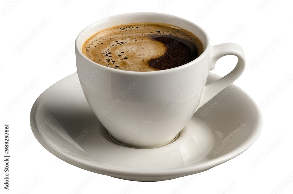 coffee cup isolated on white background coffee cup isolated on white background