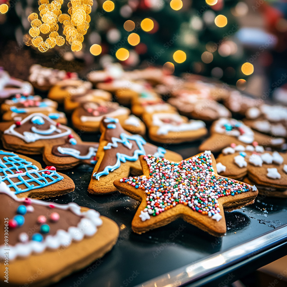 christmas cookies christmas cookies
