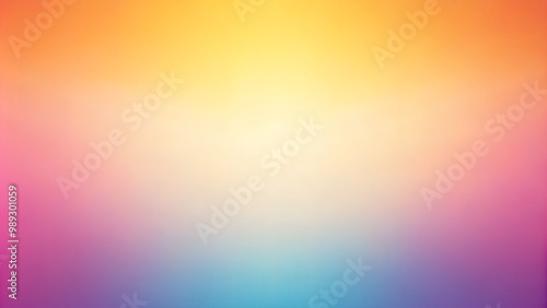 Abstract Colorful Background. 