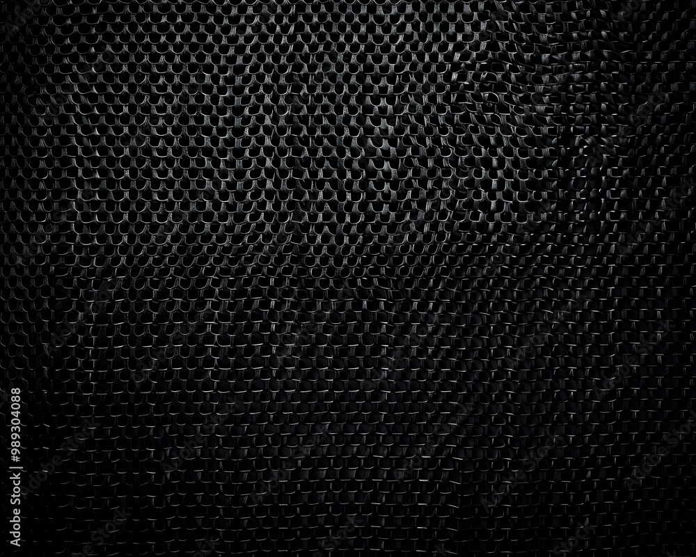 Black Mesh Texture Background Design Black Mesh Texture Background Design