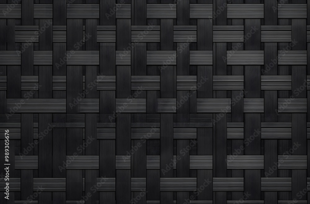 Black Carbon Fiber Seamless Texture Background Black Carbon Fiber Seamless Texture Background