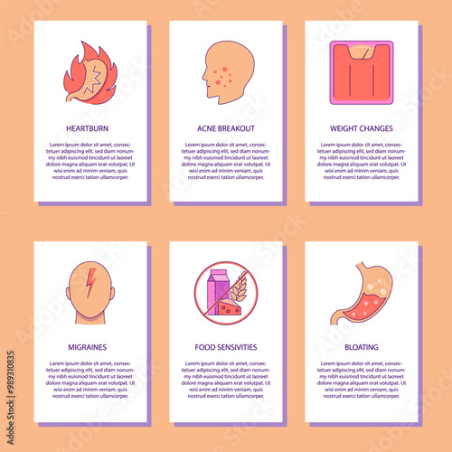 Signs of unhealthy gut banner