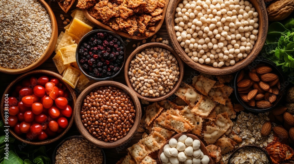 Nutrition for a balanced lifestyle. Nutrition for a balanced lifestyle.
