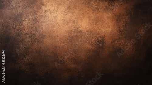 Dark brown backdrop