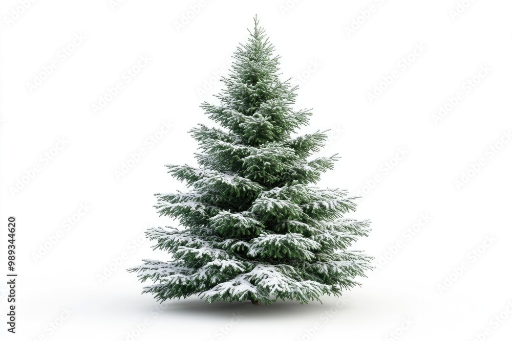christmas tree isolated Beautiful christmas tree isolated on a white background christmas tree isolated Beautiful christmas tree isolated on a white background