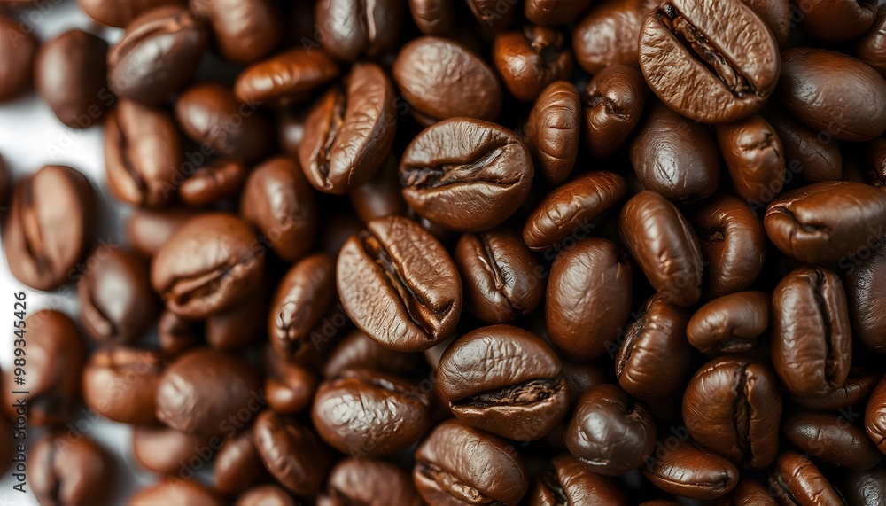 coffee beans close up coffee beans close up