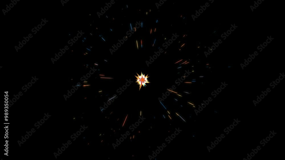 Bursting, explosion, energy emission, manga animation style Bursting, explosion, energy emission, manga animation style
