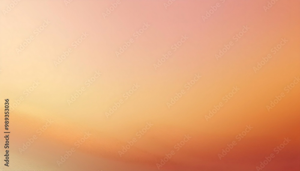 Nude Beige and orange background. Beige gradient texture. Pastel neutral color gradation. Blurred simple wallpaper.
Nude Beige and orange background. Beige gradient texture. Pastel neutral color gradation. Blurred simple wallpaper.