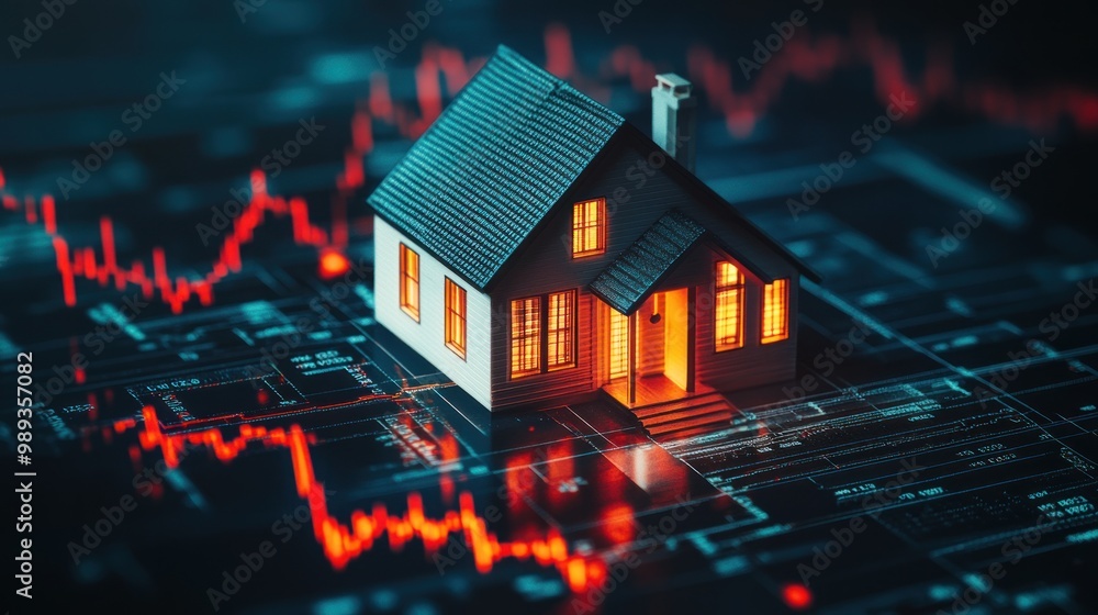 House Market Decline House Market Decline