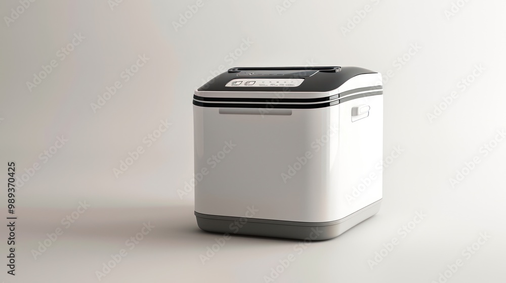 White and Black Food Dehydrator White and Black Food Dehydrator