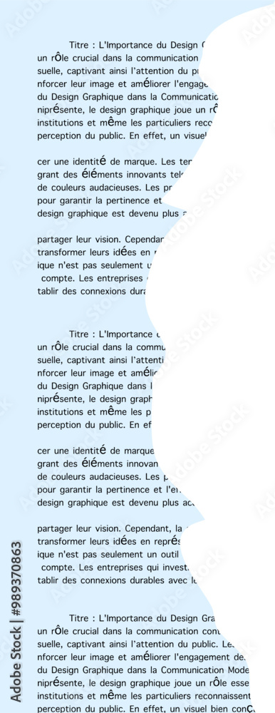 Naklejka premium Ripped newspaper illustration. Scrapbook decoration. Aesthetic journal.