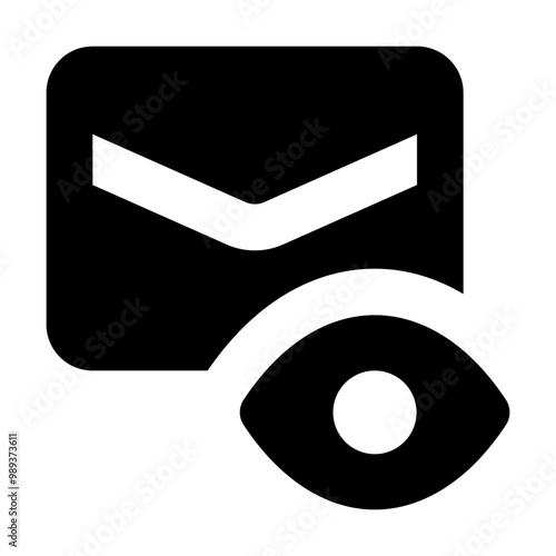 View Email Icon