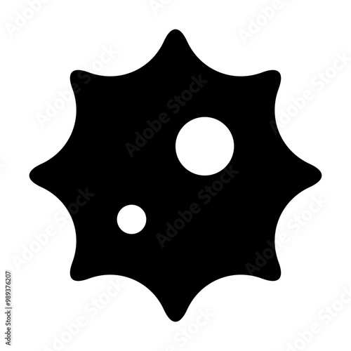 Virus Icon