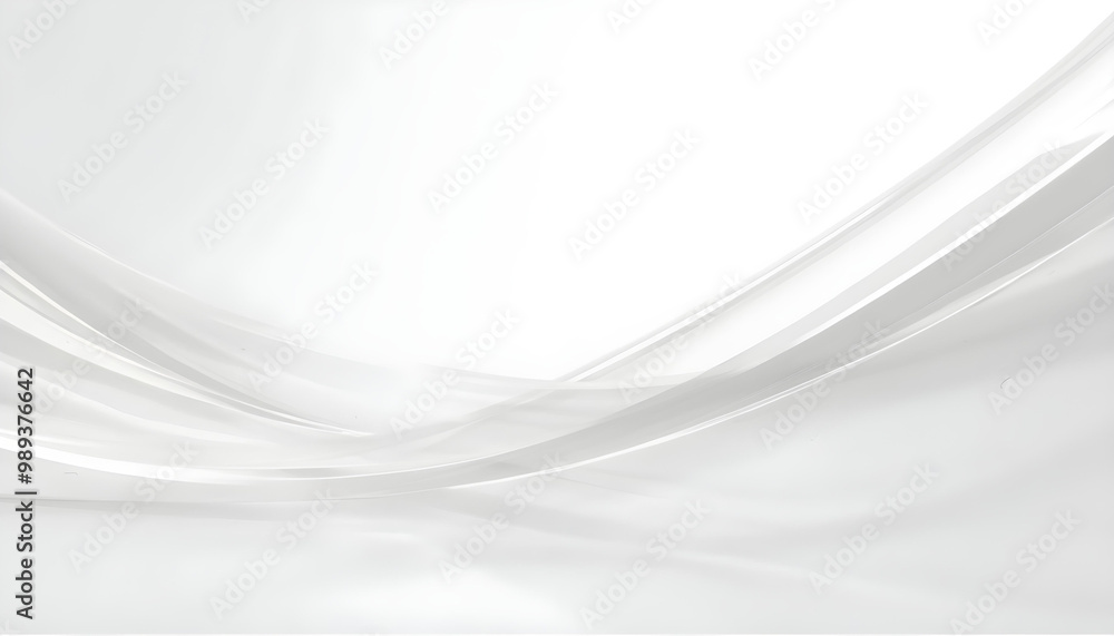 Elegant white background with shiny lines Elegant white background with shiny lines