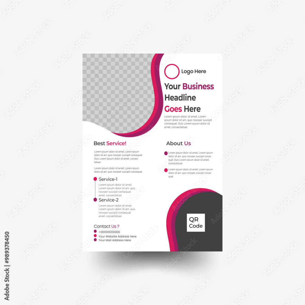 Brochure design, cover modern layout, annual report, poster, flyer in A4,Corporate business Flyer template,
Brochure design, cover modern layout, annual report, poster, flyer in A4,Corporate business Flyer template,