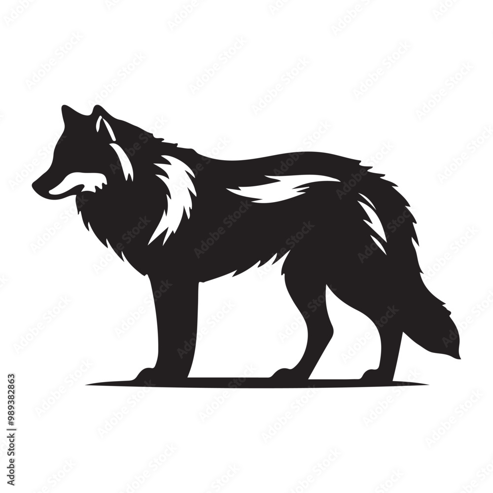 Obraz premium Mobile