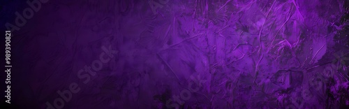 Wallpaper Mural Dark Purple Grunge Texture Background Torontodigital.ca