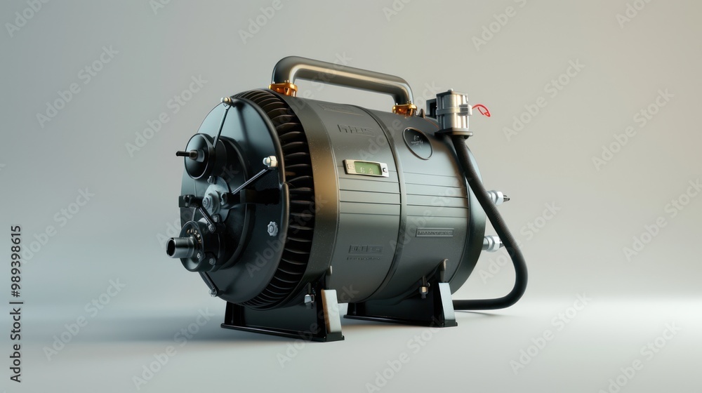 Industrial Machine Pump Industrial Machine Pump