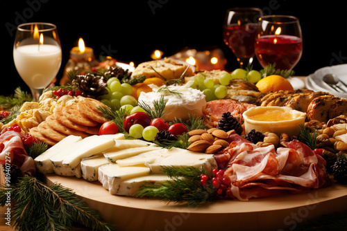 Christmas Food
