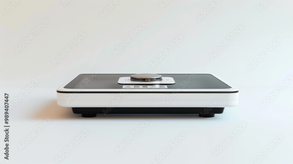 Digital Bathroom Scale Digital Bathroom Scale