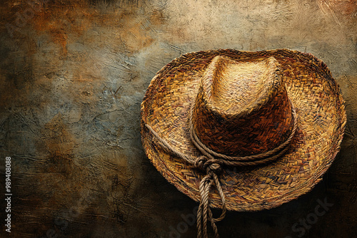 Cowboy Background