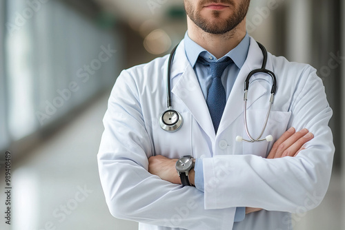 Doctor Abstract Background