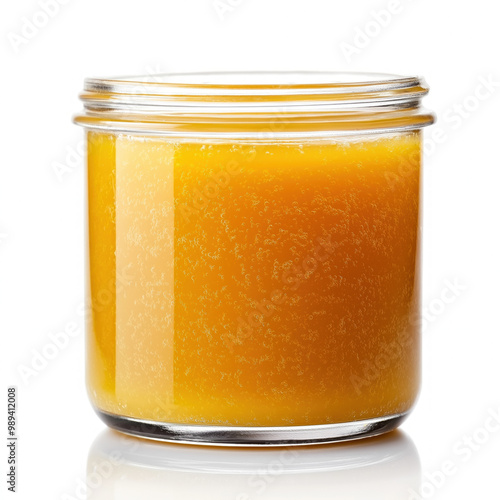 Marmelade Isolated