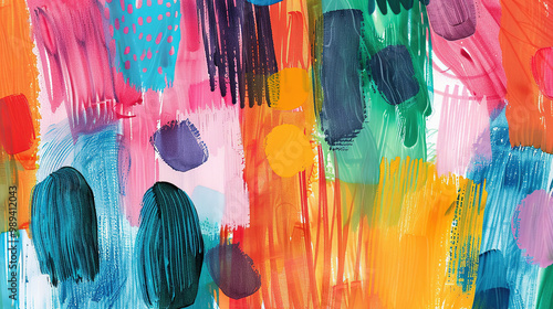marker texture