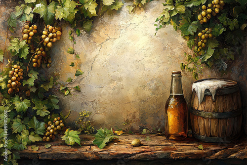 Oktoberfest Background