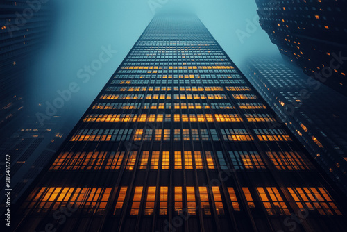 Wallpaper Mural Vertical Ad Background Torontodigital.ca