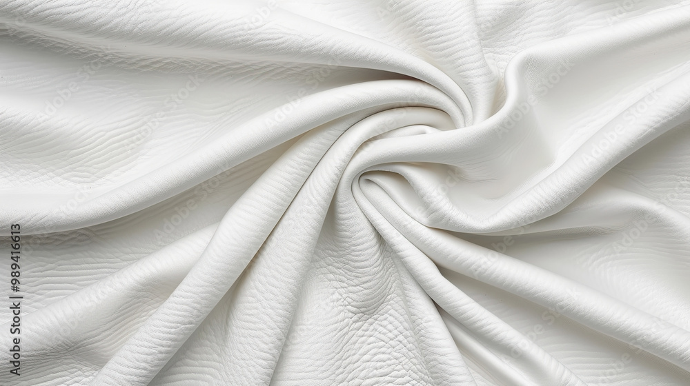 white leather silk texture background white leather silk texture background