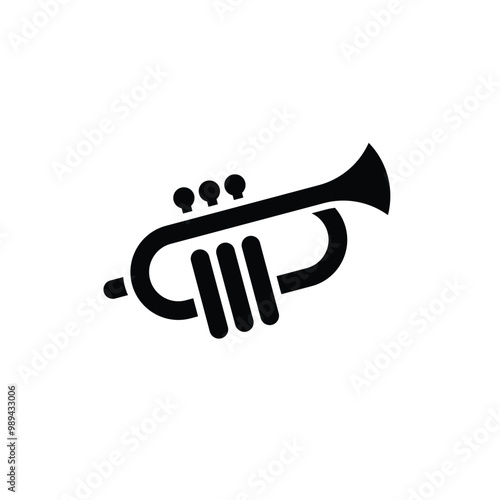 trumpet