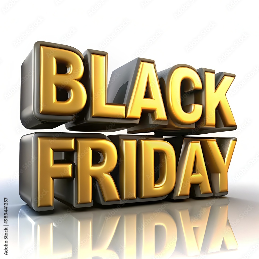 Black Friday Abstract Background Black Friday Abstract Background