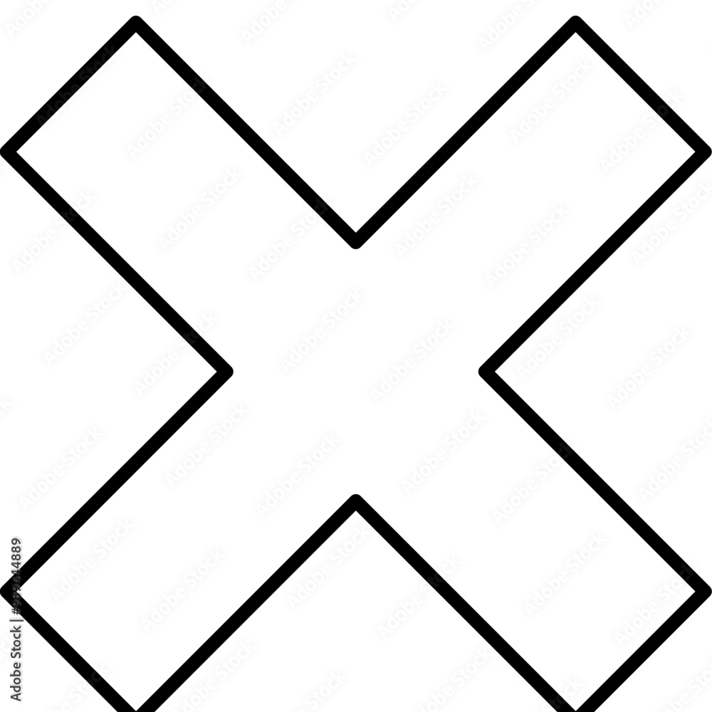 Single isolated icon with outline style icon on white background Single isolated icon with outline style icon on white background