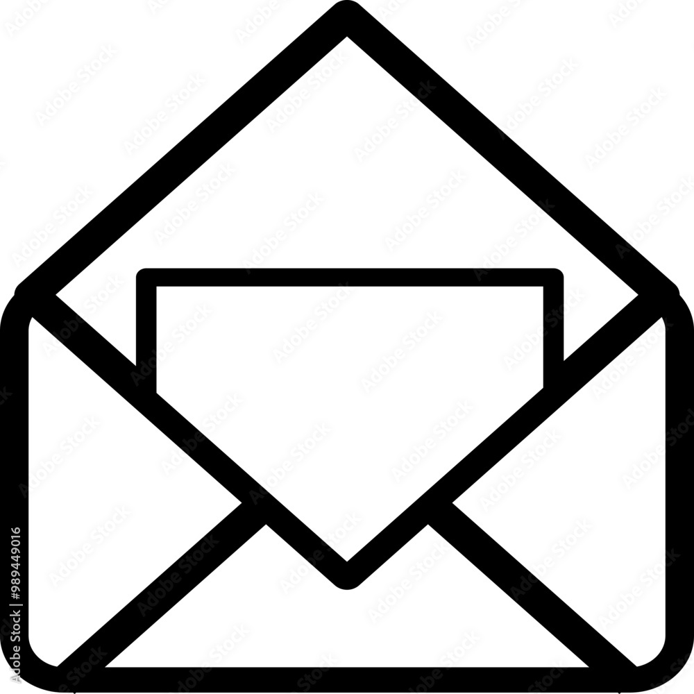 Single isolated icon with outline style icon on white background Single isolated icon with outline style icon on white background