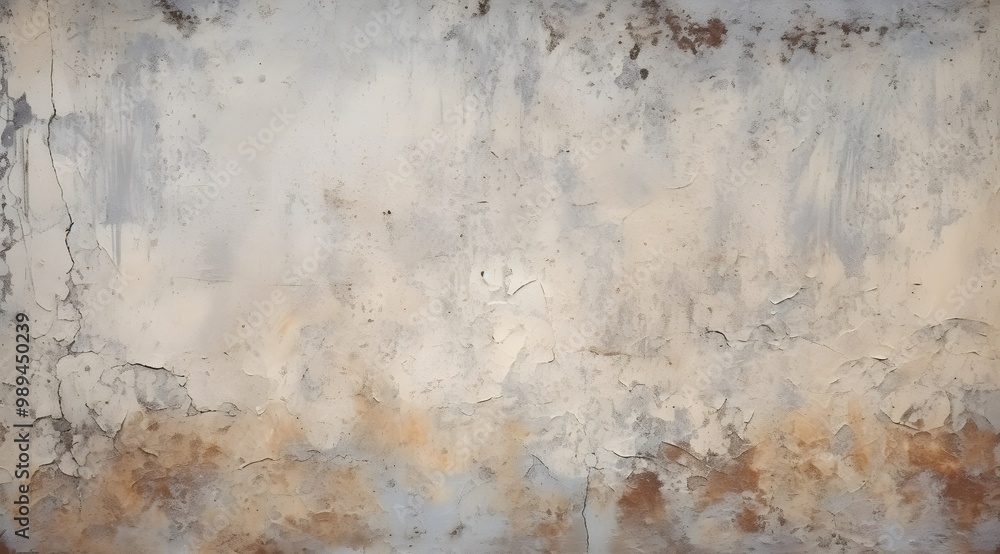 Grunge Concrete Wall Texture Background Grunge Concrete Wall Texture Background
