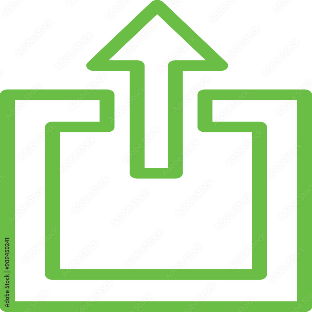 Single isolated icon with outline style icon on white background Single isolated icon with outline style icon on white background