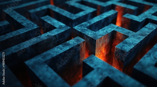 a video game scenario where players must navigate challenges that antagonize their progress